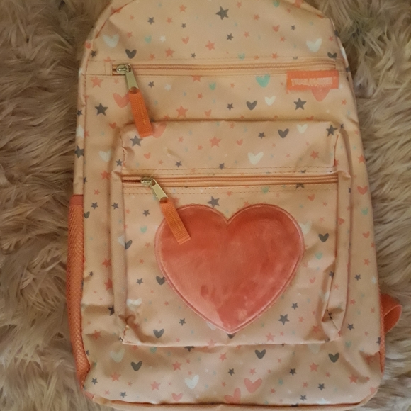 Last chance! NEW kid's backpack by TRAILMAKER Classic. - Picture 1 of 8